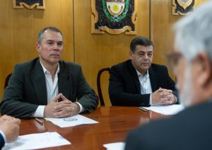 Santa Cruz concreta un avance decisivo en conectividad aérea con la creación de un hub de vuelos regionales