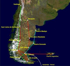 Santa Cruz concreta un avance decisivo en conectividad aérea con la creación de un hub de vuelos regionales