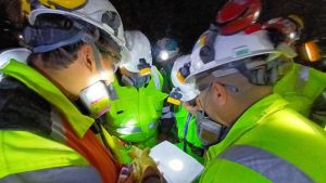 Determinan cese de tareas y auditoría externa sobre sistema de ventilación de Cerro Negro