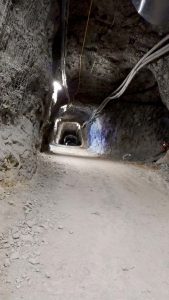 Determinan cese de tareas y auditoría externa sobre sistema de ventilación de Cerro Negro