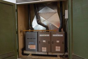 Educación continúa con la recuperación histórica de las escuelas