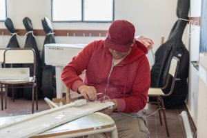 Educación continúa con la recuperación histórica de las escuelas