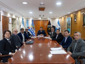 Martínez: "La firma con American Jet marca un antes y un después para Santa Cruz"