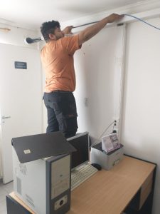 El Gobierno Provincial avanza con el Plan de Modernización de la Administración Pública