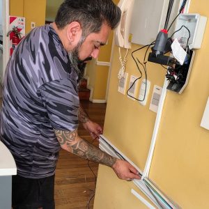 El Gobierno Provincial avanza con el Plan de Modernización de la Administración Pública