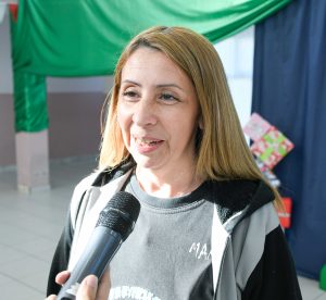 La Escuela Kimen Nahuen se prepara para disfrutar Jesús María 2025