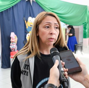 La Escuela Kimen Nahuen se prepara para disfrutar Jesús María 2025