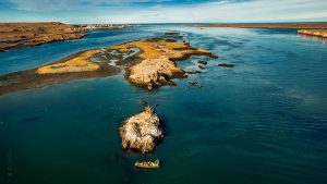 Puerto Deseado celebra la conectividad aérea: el Hub de vuelos regionales ya genera impacto