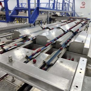 Realizan relevamientos en áreas productivas y uso del recurso hídrico en Perito Moreno y Los Antiguos