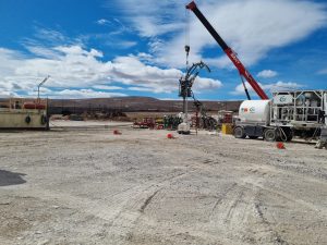 Hidrocarburos: búsqueda de inversiones, sostenimiento del empleo y la producción