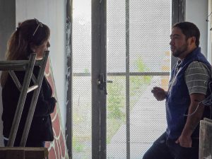 Ciclo Lectivo 2025: El Gobierno impulsa el Plan de Mantenimiento en escuelas de Zona Norte