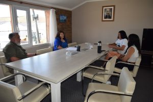 Se realizaron jornadas para el Desarrollo Turístico