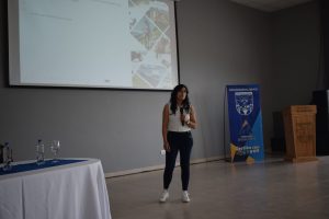 Se realizaron jornadas para el Desarrollo Turístico