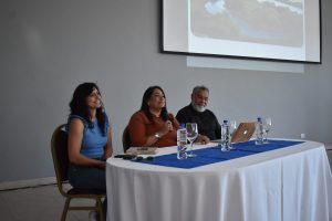 Se realizaron jornadas para el Desarrollo Turístico