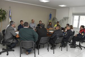 Intiman a operadora Newmont a optimizar medidas de seguridad en Cerro Negro