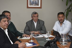 Intiman a operadora Newmont a optimizar medidas de seguridad en Cerro Negro