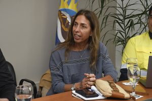 Intiman a operadora Newmont a optimizar medidas de seguridad en Cerro Negro