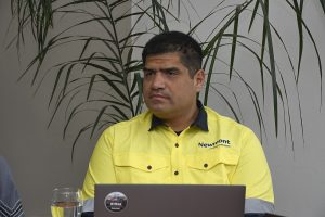 Intiman a operadora Newmont a optimizar medidas de seguridad en Cerro Negro