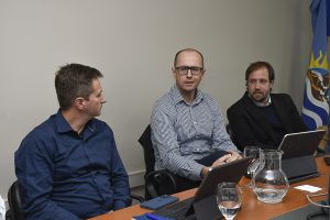 Intiman a operadora Newmont a optimizar medidas de seguridad en Cerro Negro