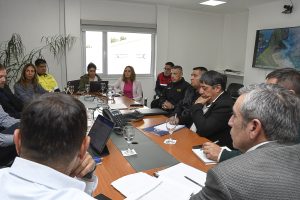 Intiman a operadora Newmont a optimizar medidas de seguridad en Cerro Negro