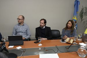 Intiman a operadora Newmont a optimizar medidas de seguridad en Cerro Negro