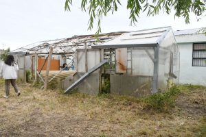 Rasgido: “Hay que seguir trabajando para avanzar en la recuperación histórica de las escuelas en Santa Cruz”