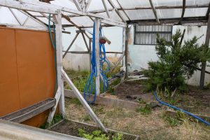 Rasgido: “Hay que seguir trabajando para avanzar en la recuperación histórica de las escuelas en Santa Cruz”