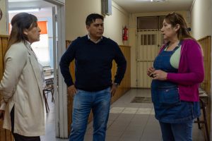 Directivos de escuelas valoran el Plan de Verano de Mantenimiento Escolar