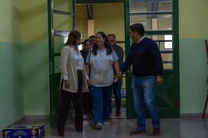 Directivos de escuelas valoran el Plan de Verano de Mantenimiento Escolar