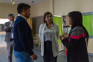 Directivos de escuelas valoran el Plan de Verano de Mantenimiento Escolar