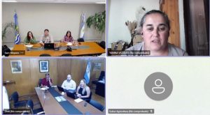 Avanzan en vinculación con el Gobierno Nacional para optimizar la utilización de los recursos hídricos