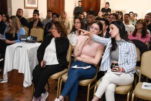 Aparatos biométricos: “Este sistema no sólo moderniza la gestión, sino que ofrece garantías al trabajador"