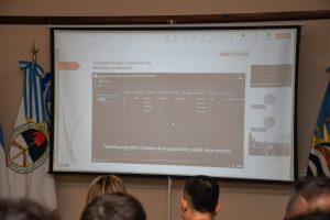 Aparatos biométricos: “Este sistema no sólo moderniza la gestión, sino que ofrece garantías al trabajador"