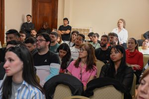 Aparatos biométricos: “Este sistema no sólo moderniza la gestión, sino que ofrece garantías al trabajador"