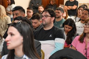 Aparatos biométricos: “Este sistema no sólo moderniza la gestión, sino que ofrece garantías al trabajador"