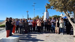 Caleta Olivia vive la Fiesta Náutica y Expo Turismo con actividades para toda la familia