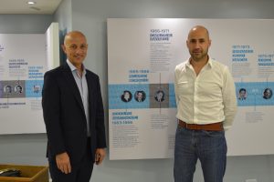 Avanza el Plan Estratégico Urbano para Caleta Olivia