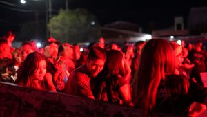 Miles de santacruceños disfrutaron de la Fiesta Náutica y del Turismo en Caleta Olivia