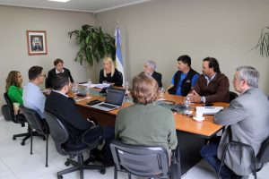 Buscan profundizar el compre local en Don Nicolás