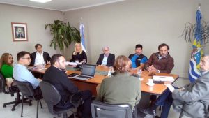 Buscan profundizar el compre local en Don Nicolás