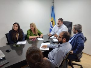 Impulsan capacitaciones para inspectores de Trabajo