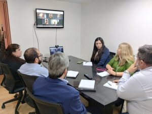 Impulsan capacitaciones para inspectores de Trabajo