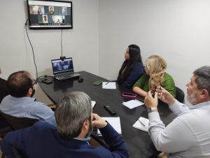 Impulsan capacitaciones para inspectores de Trabajo