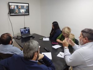 Impulsan capacitaciones para inspectores de Trabajo