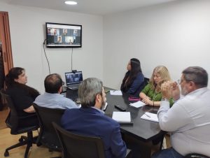 Impulsan capacitaciones para inspectores de Trabajo