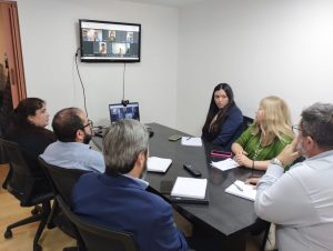 Impulsan capacitaciones para inspectores de Trabajo