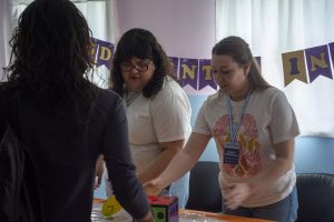 Fernández: “Tenemos que pensar a la salud mental desde una perspectiva comunitaria”