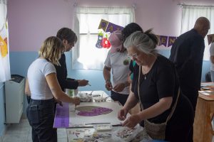 Fernández: “Tenemos que pensar a la salud mental desde una perspectiva comunitaria”
