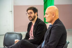 Fernández: “Tenemos que pensar a la salud mental desde una perspectiva comunitaria”