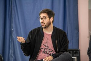 Fernández: “Tenemos que pensar a la salud mental desde una perspectiva comunitaria”